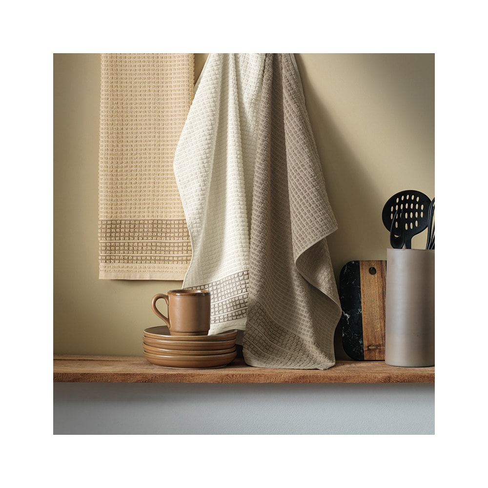 Pano de Copa Karsten Chef - Gramatura: 340g/m²