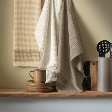 Pano de Copa Karsten Chef - Gramatura: 340g/m²