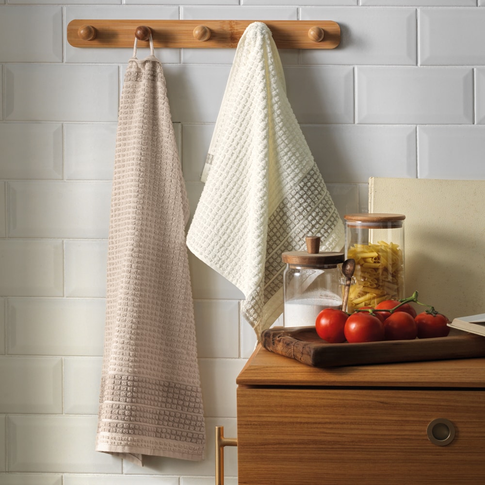 Pano de Copa Karsten Chef - Gramatura: 340g/m²