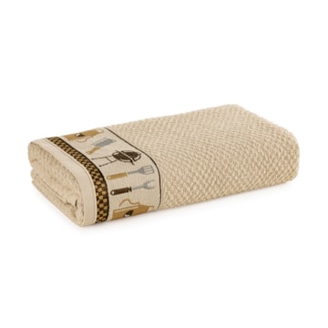 Pano de Copa Karsten Churrasqueiro - Gramatura: 320g/m²