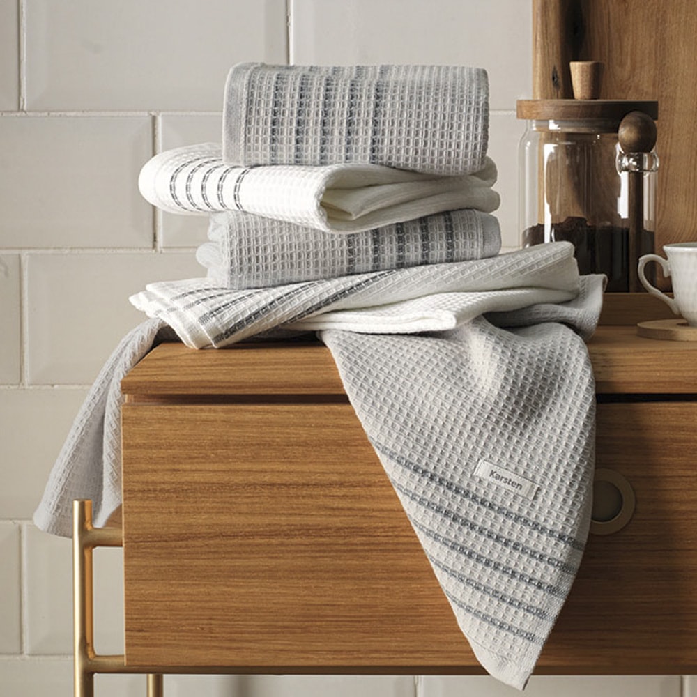 Pano de Copa Karsten Collins Favos - Gramatura: 340g/m²