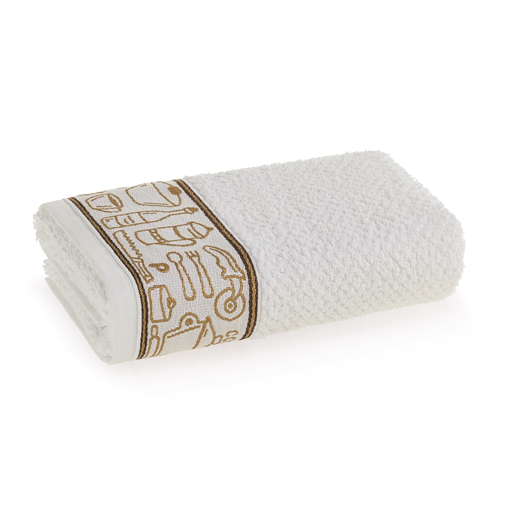 Pano de Copa Karsten Culinária - Gramatura: 320g/m²