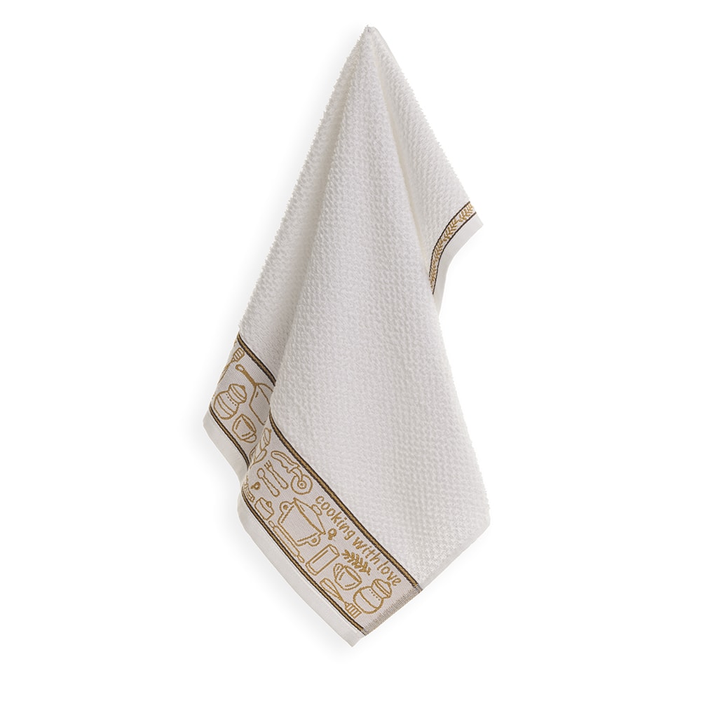 Pano de Copa Karsten Culinária - Gramatura: 320g/m²