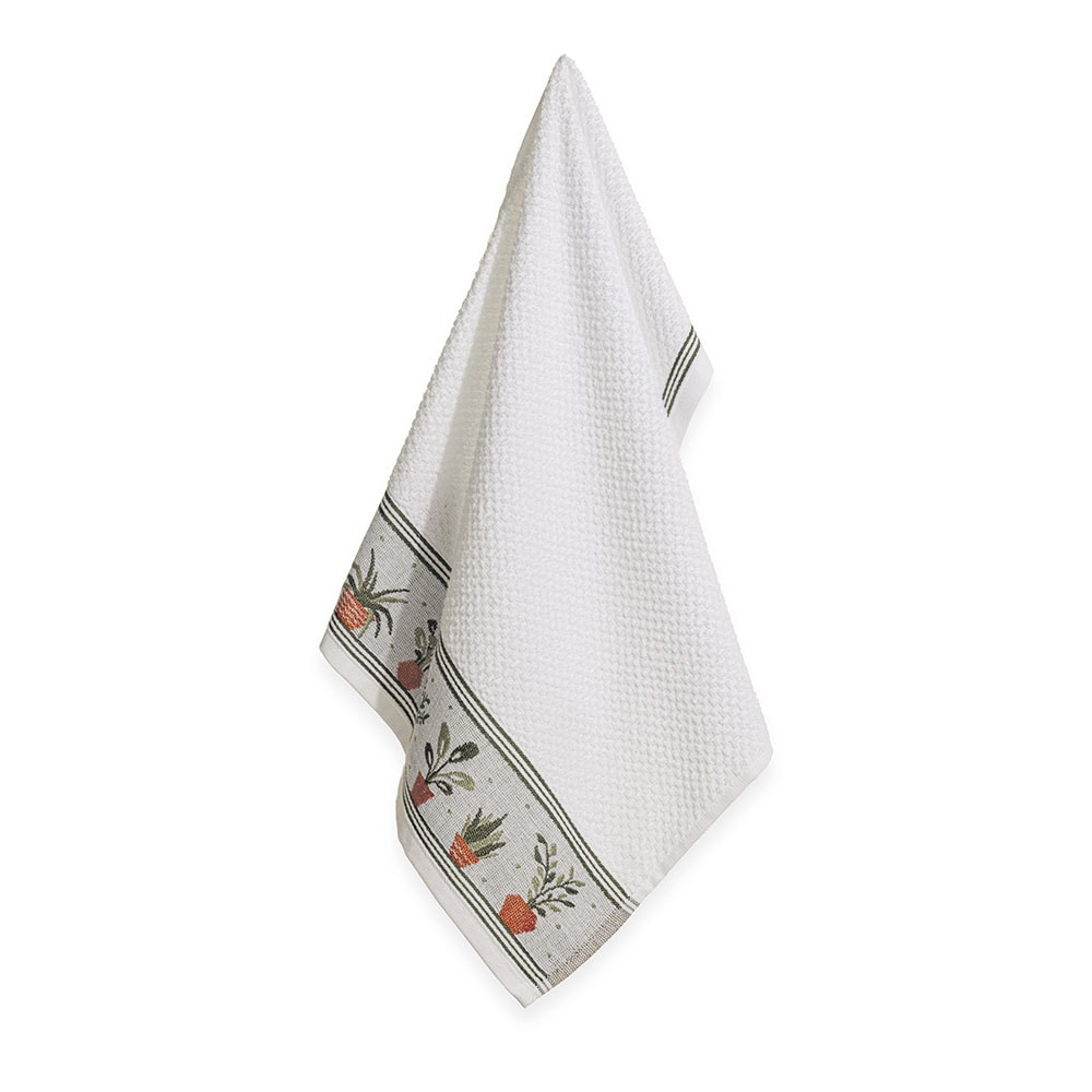 Pano de Copa Karsten Plantas - Gramatura: 320g/m²