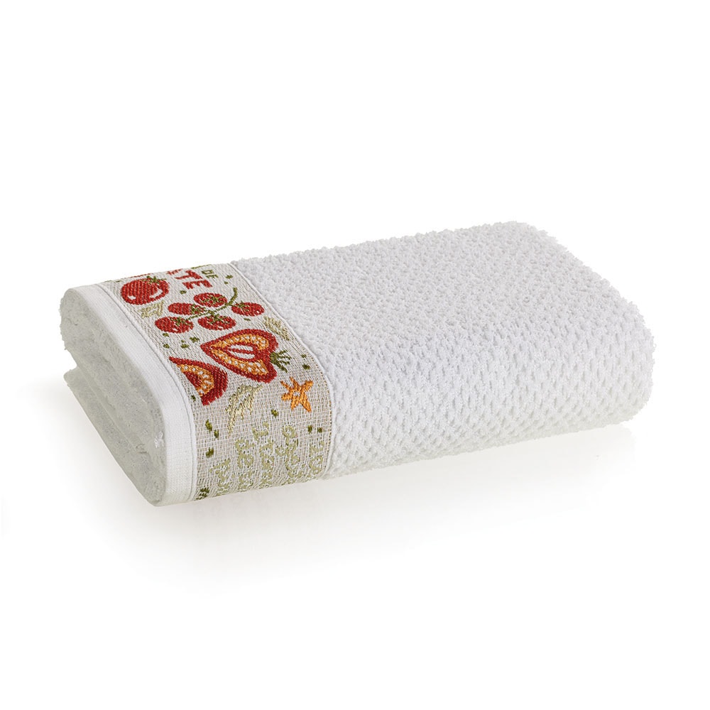 Pano de Copa Karsten Receitas - Gramatura: 320g/m²