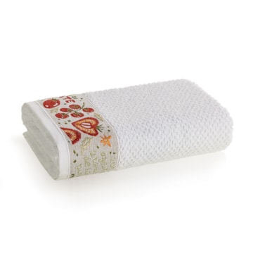 Pano de Copa Karsten Receitas - Gramatura: 320g/m²