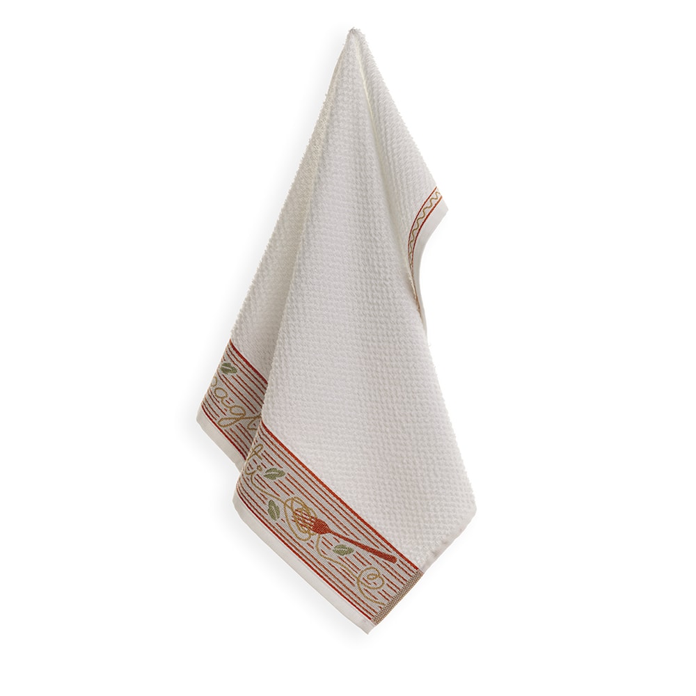 Pano de Copa Karsten Spaghetti - Gramatura: 320g/m²