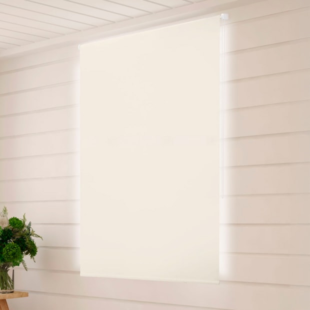Persiana Rolô Evolux Nouvel Blackout 1,40m x 1,60m