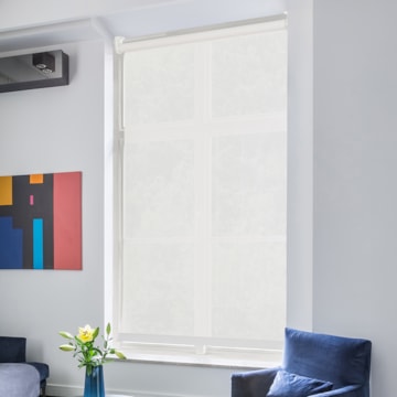 Persiana Rolo Evolux Screen Solar 1,40m x 2,60m