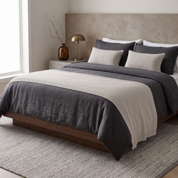 Peseira King Size Classic Tricot 70cm x 2,70m