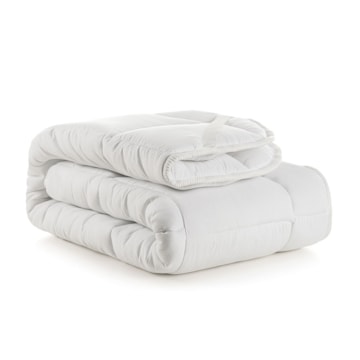 Pillow Top Solteiro Karsten Conforto - Gramatura: 800g/m²