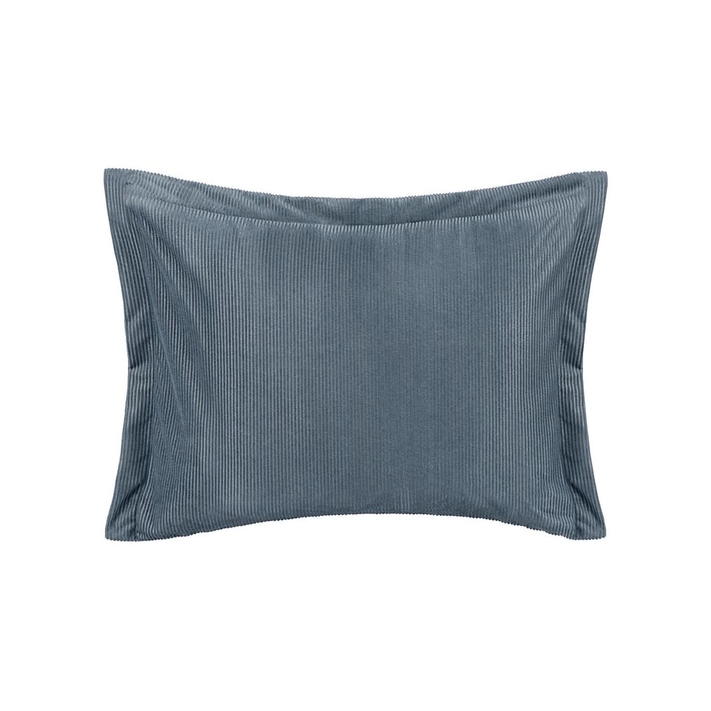 Porta Travesseiro Altenburg Blend Sense Boss Texturizado Fleece 50cm x 70cm (1 Peça)