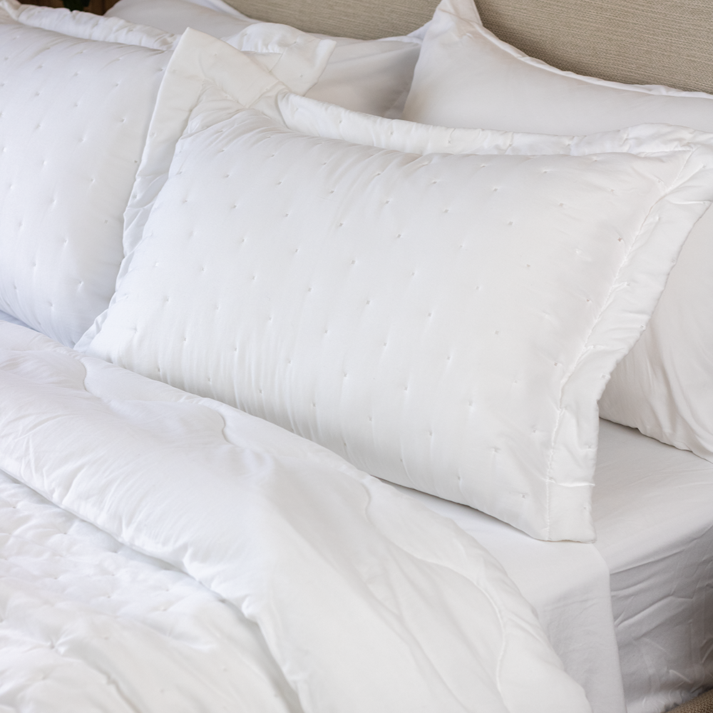 Porta Travesseiro Hotel Royale 50cm x 70cm (1 Peça)