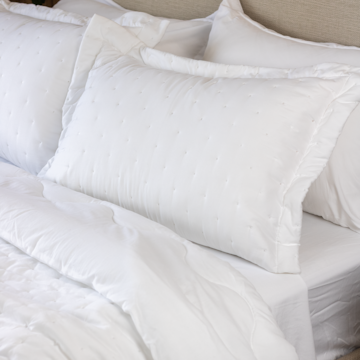 Porta Travesseiro Hotel Royale 50cm x 70cm (1 Peça)