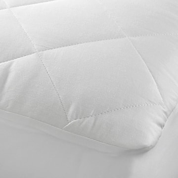 Protetor de Colchão Casal Buddemeyer Nuit II Impermeável Cetim 250 Fios