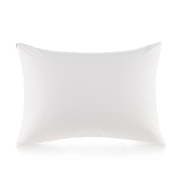 Protetor de Tracesseiro Karsten Sublime Impermeável Branco 50cm x 70cm (1 Peça)