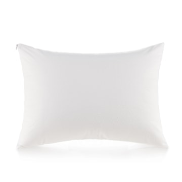 Protetor de Travesseiro Karsten Sublime Impermeável Branco 50cm x 70cm (1 Peça)