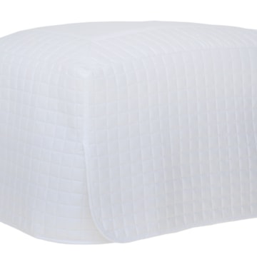 Saia para Cama King Size Buddemeyer Vision New Colors Cetim 270 Fios