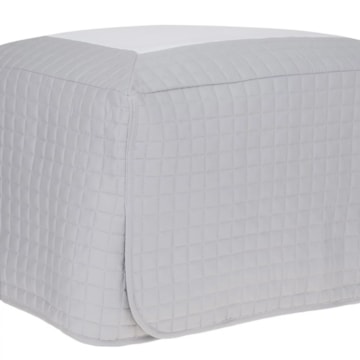 Saia para Cama Solteiro Buddemeyer Vision New Colors Cetim 270 Fios