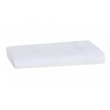 Sobre Lençol Avulso King Size Buddemeyer Basic Percalle 100% Algodão Penteado 180 Fios (1 Peça)