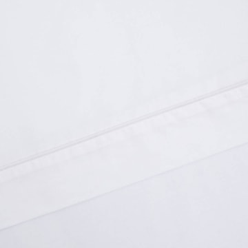 Sobre Lençol Avulso Solteiro Buddemeyer Basic Percalle 100% Algodão Penteado 180 Fios (1 Peça)