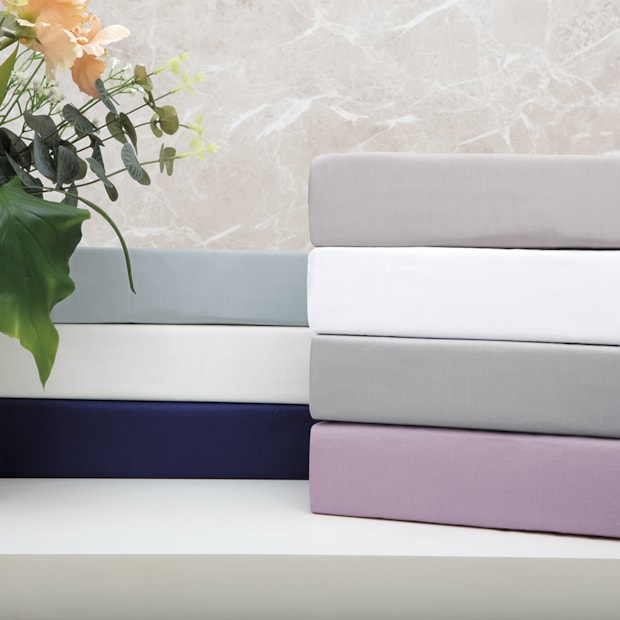 Sobre Lençol Avulso Solteiro Kacyumara Casa K Vida Bela 100% Algodão Egípcio Percal 200 Fios (1 Peça)