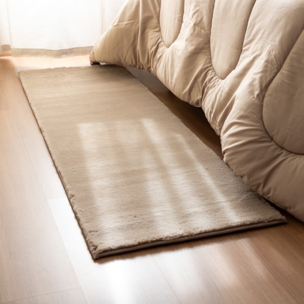 Tapete Albany Antiderrapante 60cm x 1,80m