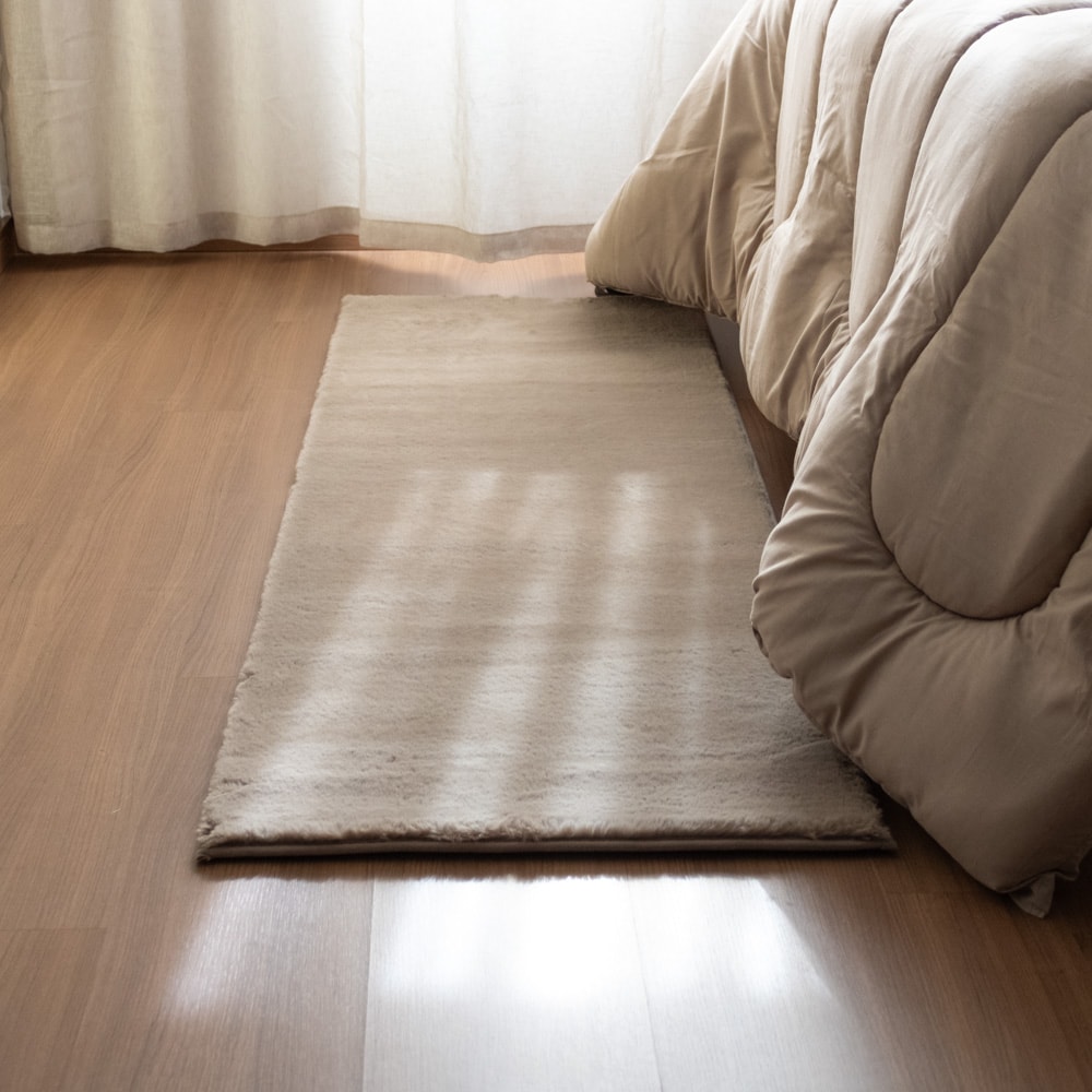 Tapete Albany Antiderrapante 60cm x 1,80m