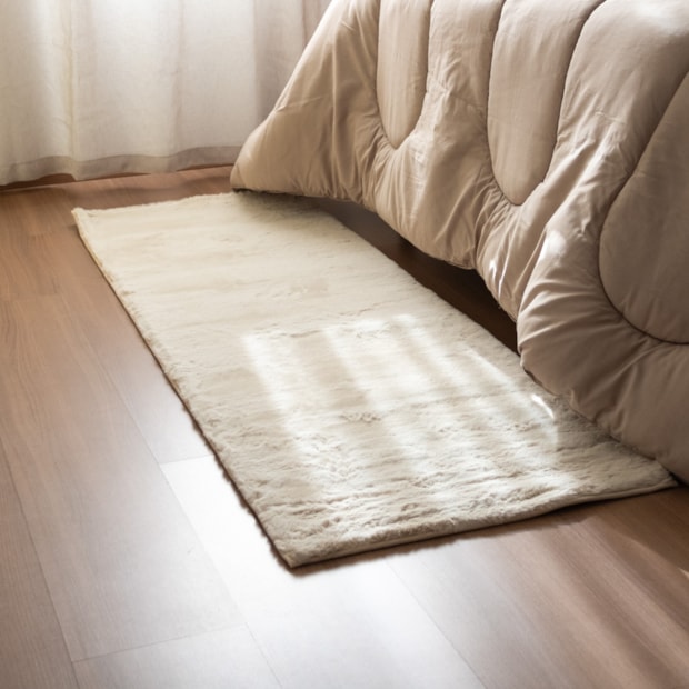 Tapete Albany Antiderrapante 60cm x 1,80m