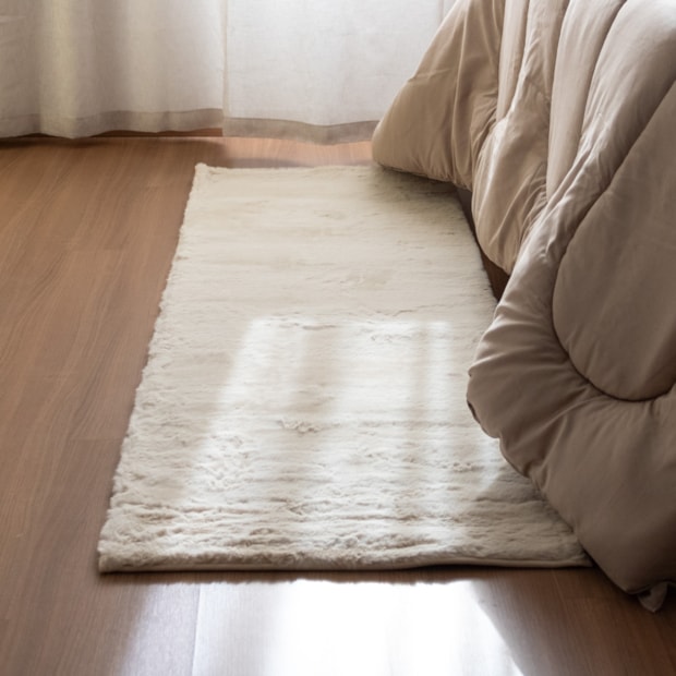 Tapete Albany Antiderrapante 60cm x 1,80m