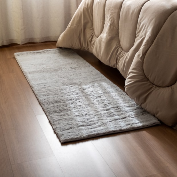 Tapete Albany Antiderrapante 60cm x 1,80m