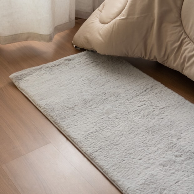 Tapete Albany Antiderrapante 60cm x 1,80m