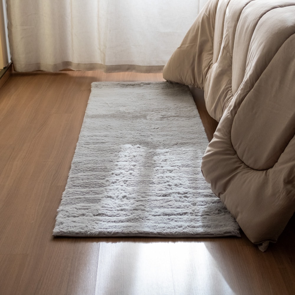 Tapete Albany Antiderrapante 60cm x 1,80m