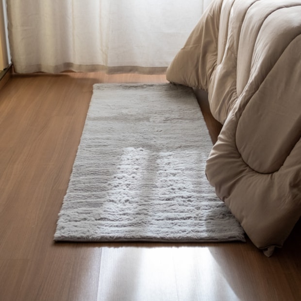 Tapete Albany Antiderrapante 60cm x 1,80m