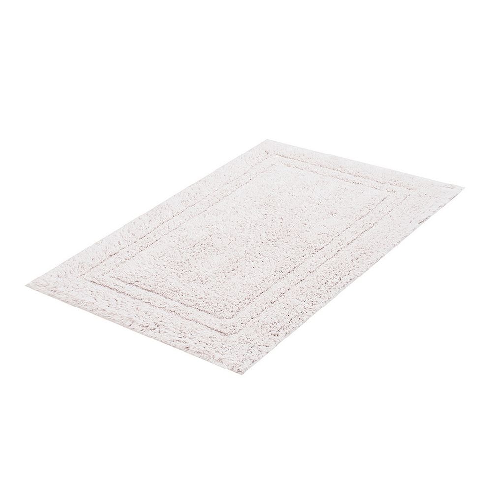 Tapete Antiderrapante Buddemeyer Elegance 100% Algodão 50cm x 80cm