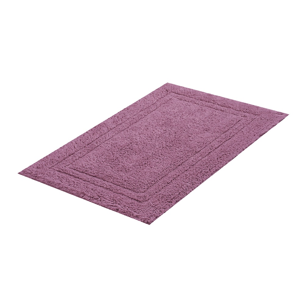 Tapete Antiderrapante Buddemeyer Elegance 100% Algodão 50cm x 80cm