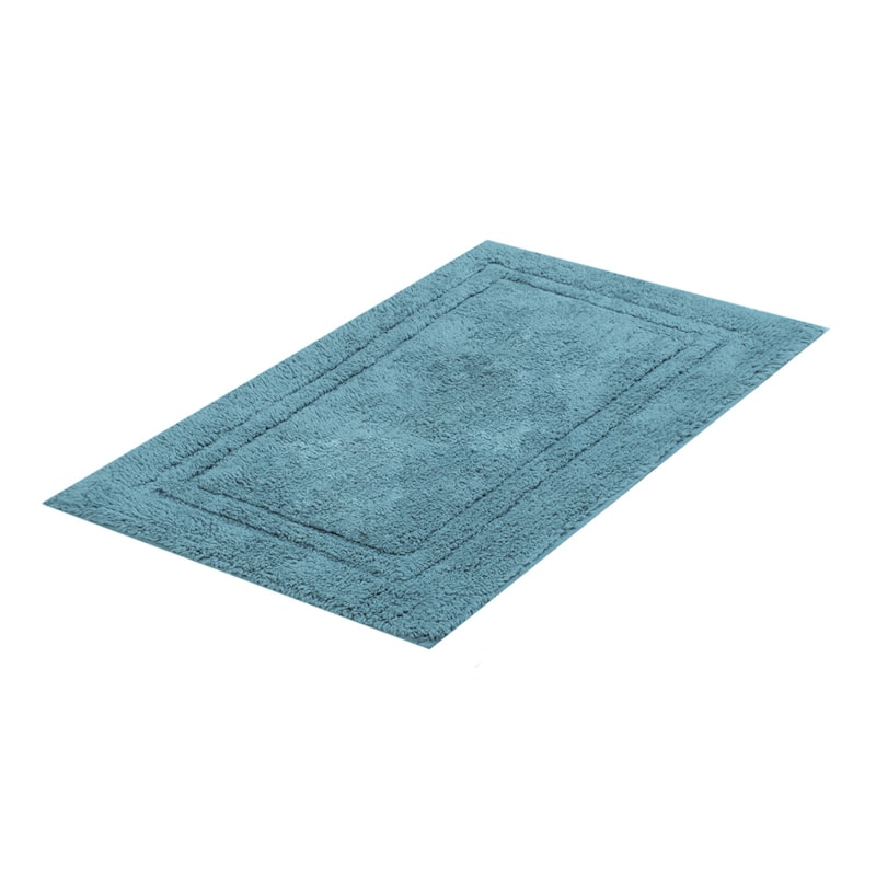 Tapete Antiderrapante Buddemeyer Elegance 100% Algodão 50cm x 80cm