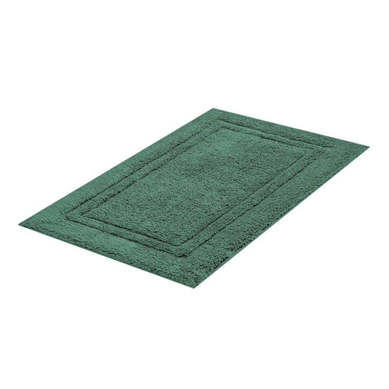 Tapete Antiderrapante Buddemeyer Elegance 100% Algodão 50cm x 80cm