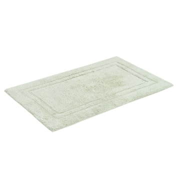 Tapete Antiderrapante Buddemeyer Elegance 100% Algodão 50cm x 80cm