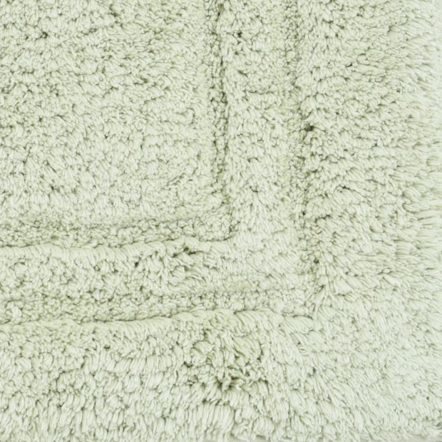 Tapete Antiderrapante Buddemeyer Elegance 100% Algodão 50cm x 80cm