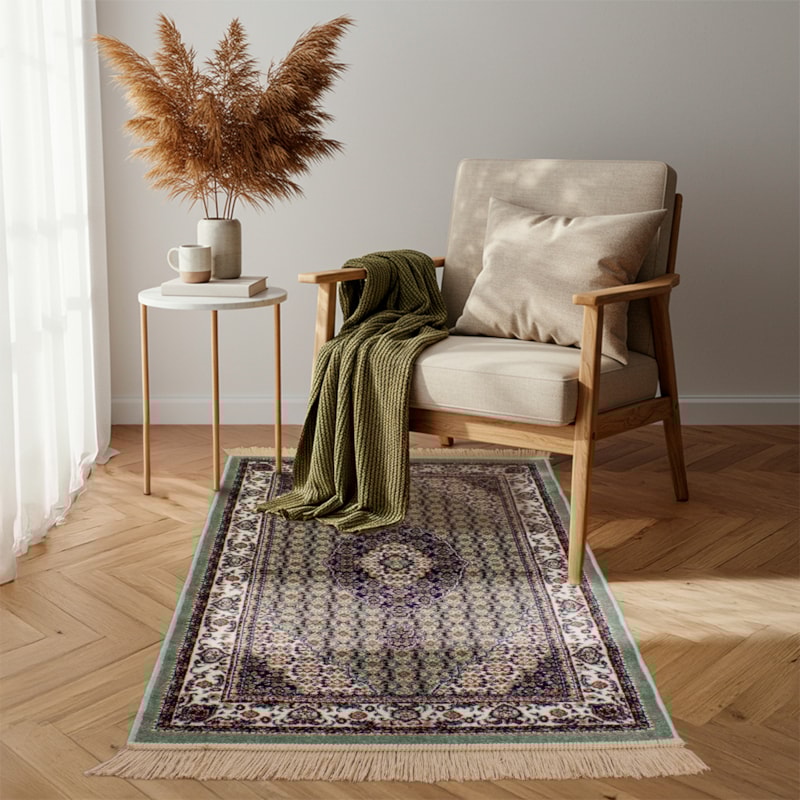 Tapete Belga Essence Clássico 1,00m x 1,40m