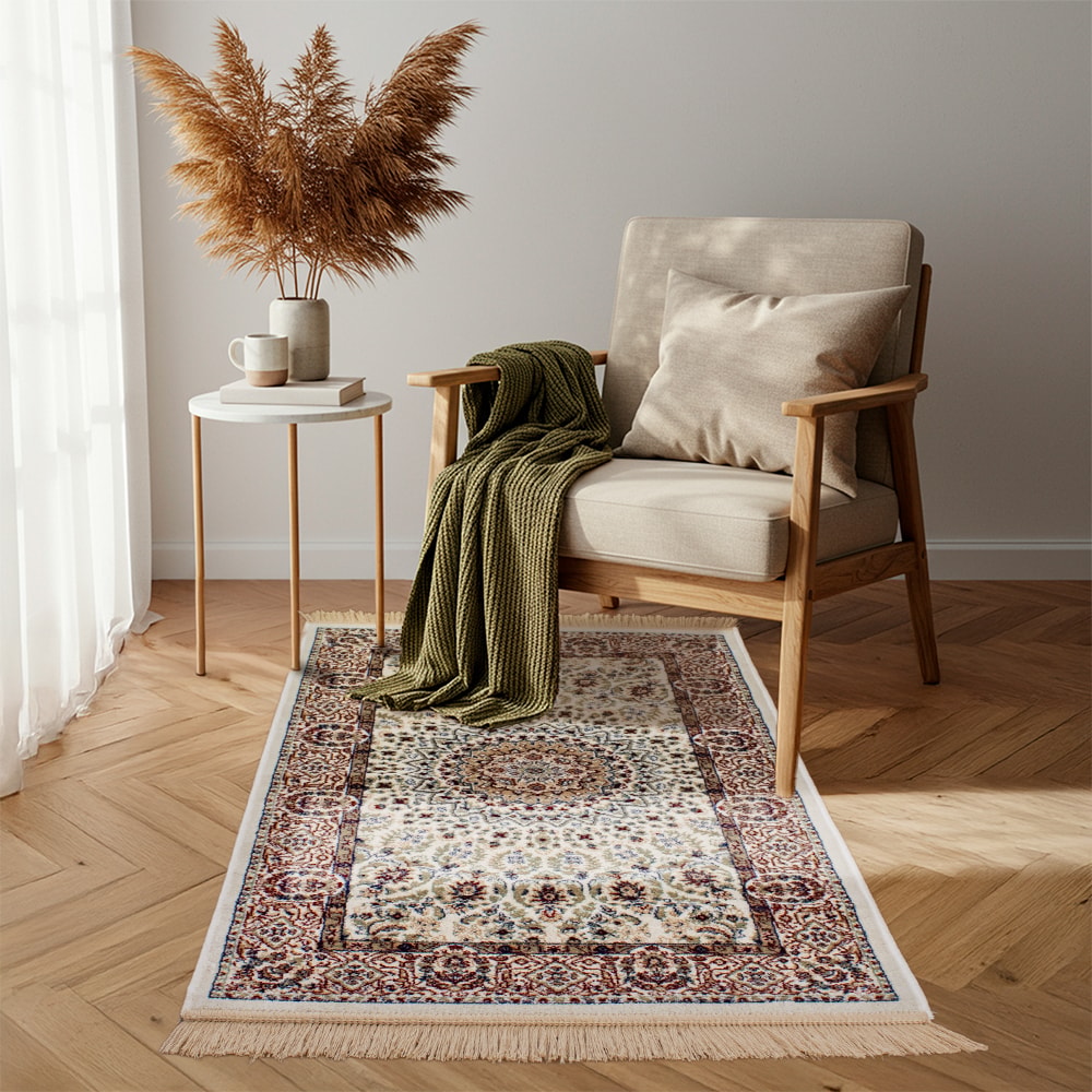 Tapete Belga Essence Clássico 1,00m x 1,40m