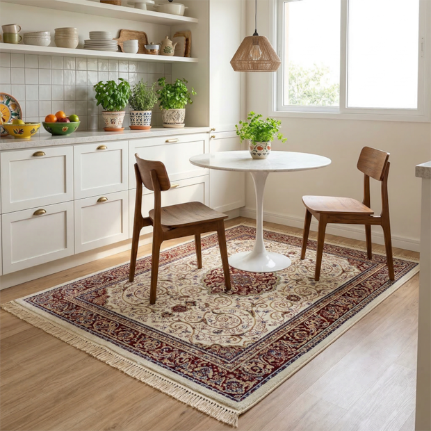 Tapete Belga Essence Clássico 1,00m x 1,40m