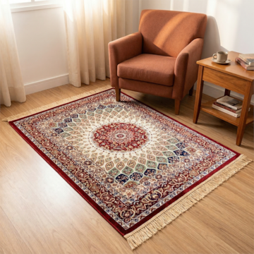 Tapete Belga Essence Clássico 1,00m x 1,40m
