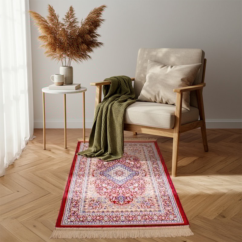 Tapete Belga Essence Clássico 66cm x 1,10m