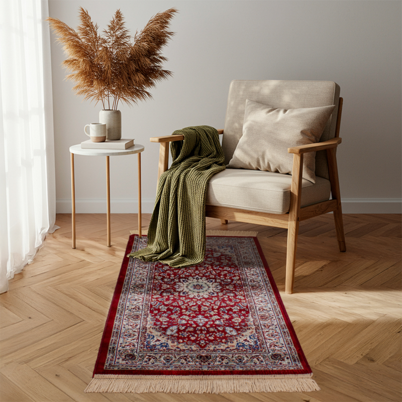 Tapete Belga Essence Clássico 66cm x 1,10m