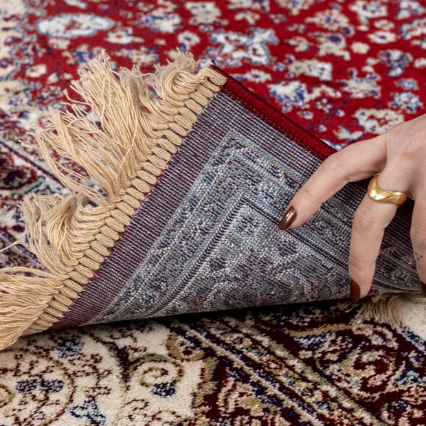 Tapete Belga Essence Clássico 66cm x 1,10m