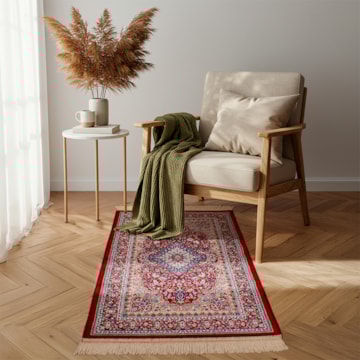 Tapete Belga Essence Clássico 66cm x 1,10m