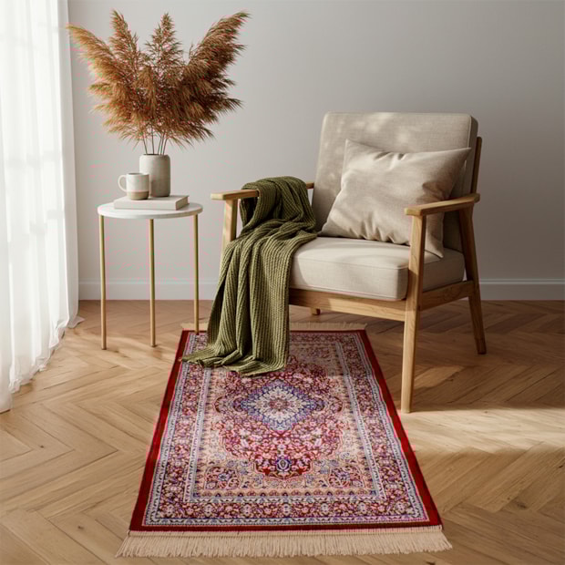 Tapete Belga Essence Clássico 66cm x 1,10m