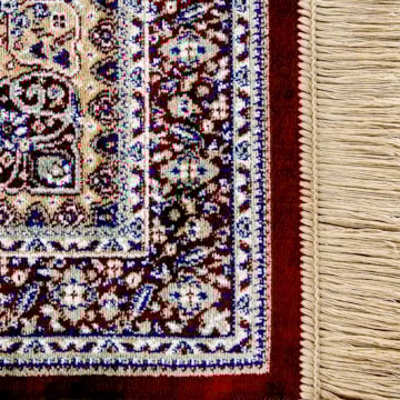 Tapete Belga Essence Clássico 66cm x 1,10m